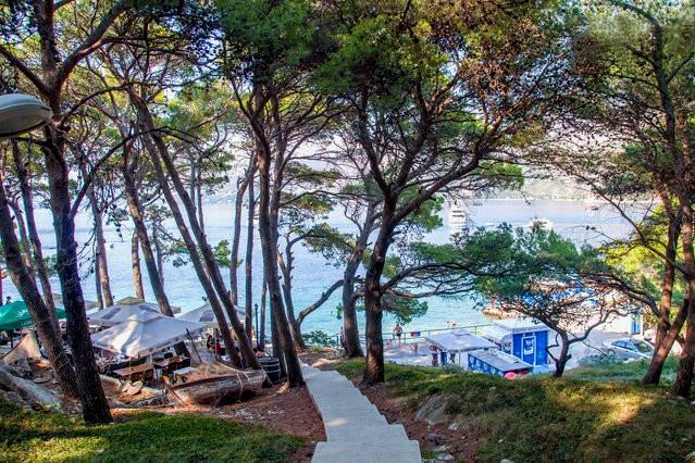 Vacation House Cavtat *