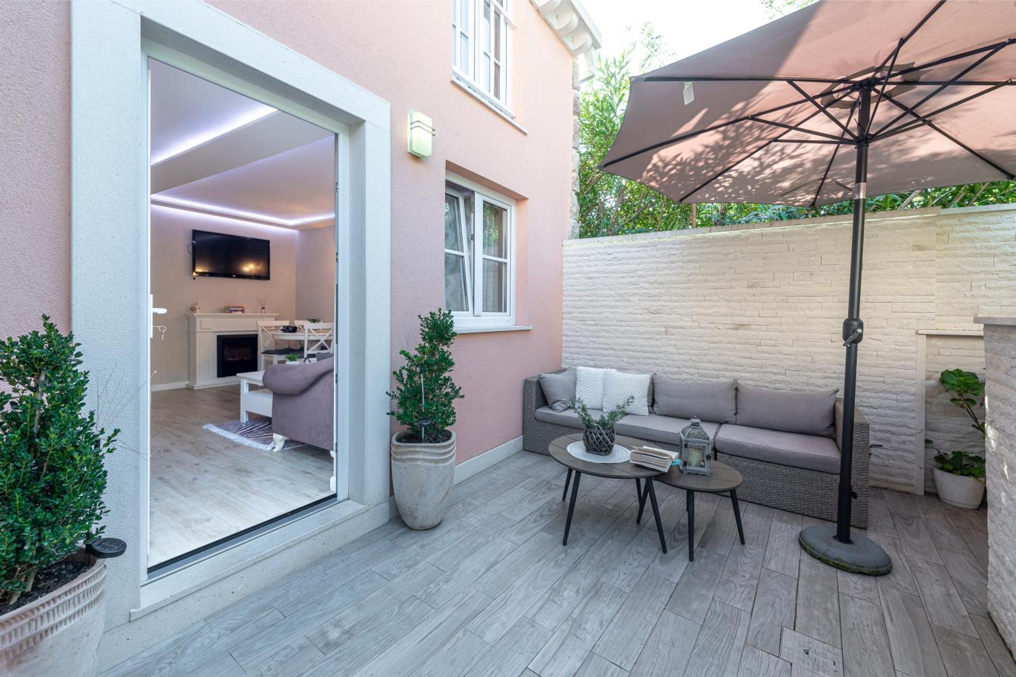 Vacation House Cavtat Cavtat