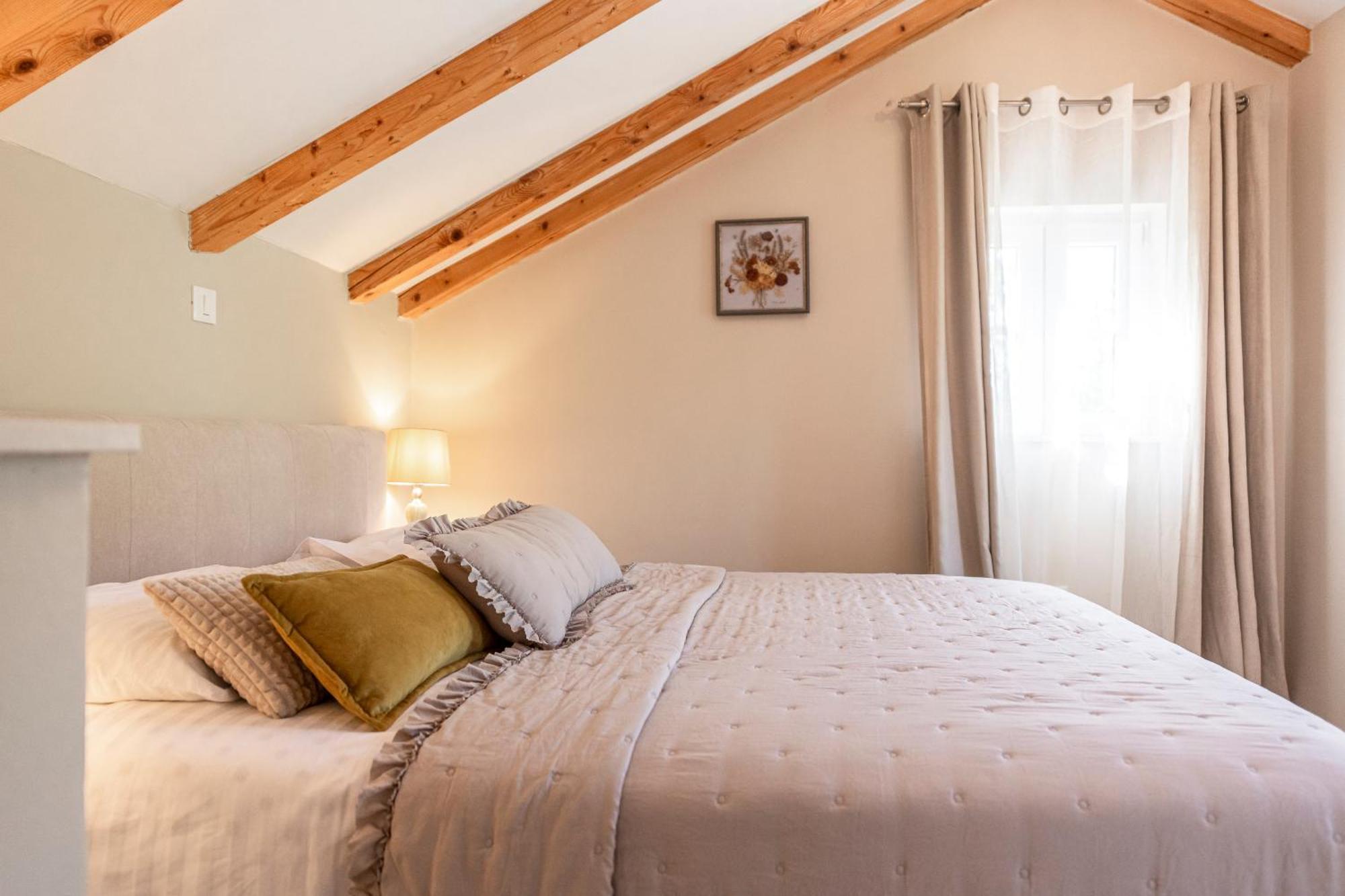 Vacation House Cavtat Loma-asunnot *