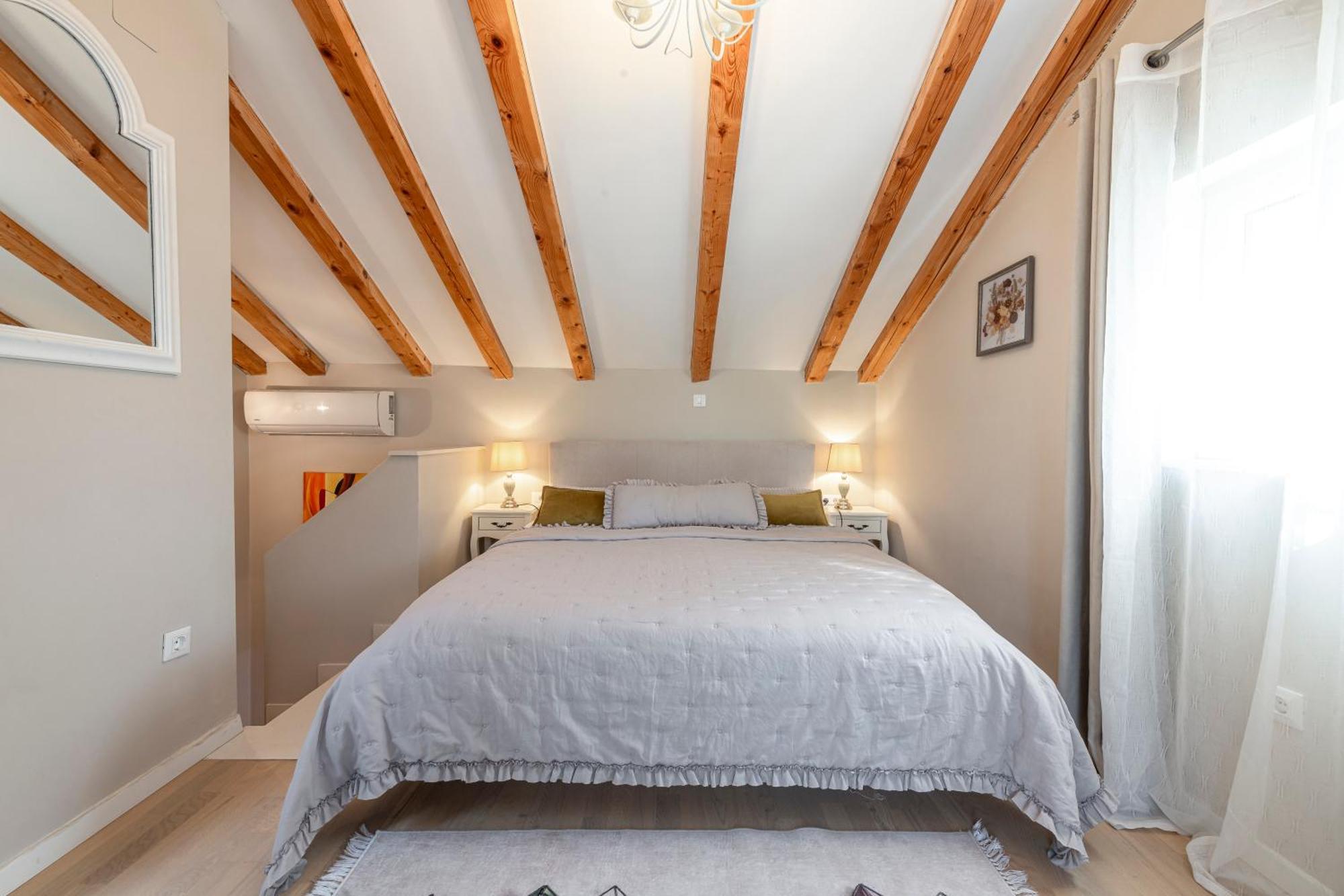 Vacation House Cavtat Loma-asunnot Cavtat
