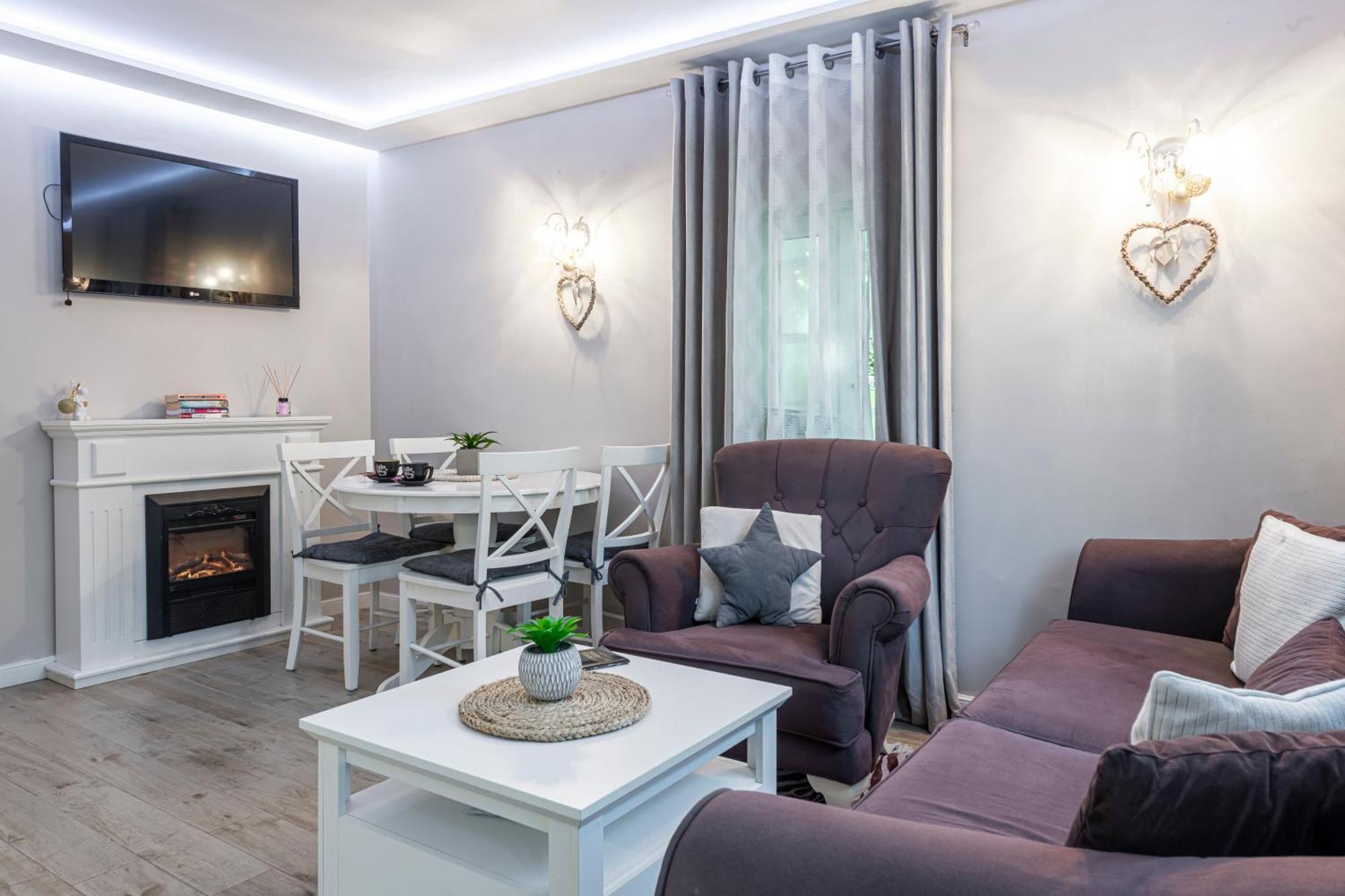 Vacation House Cavtat Loma-asunnot *