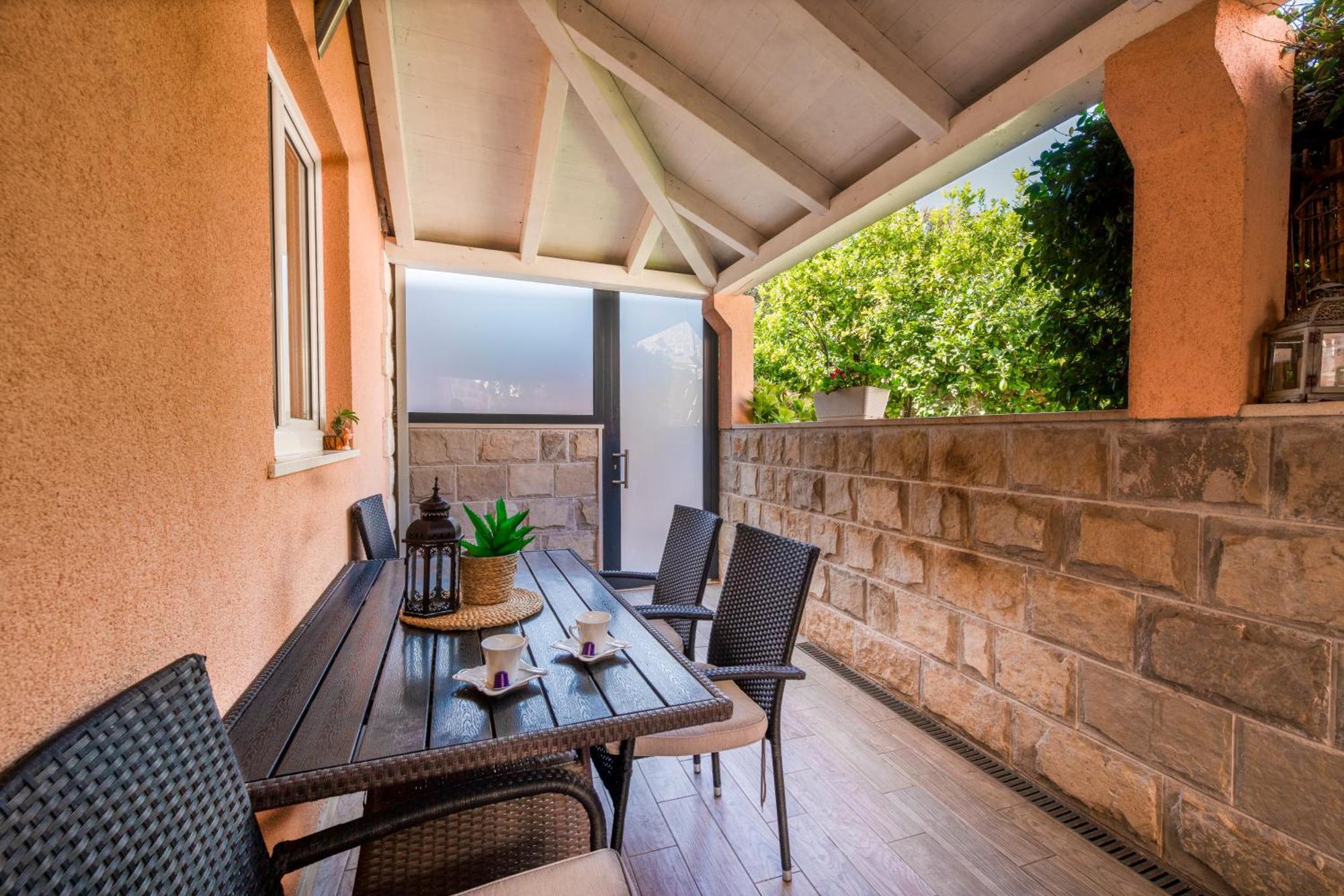 Loma-asunnot Vacation House Cavtat