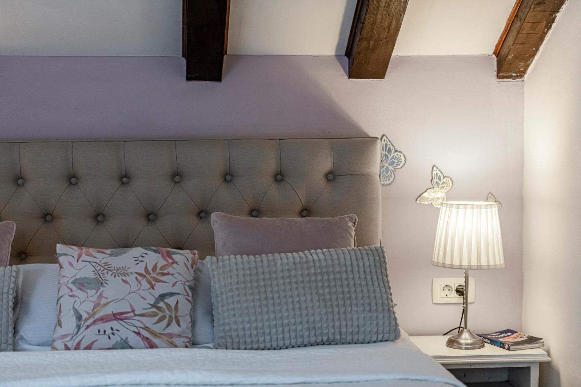 Vacation House Cavtat Loma-asunnot *