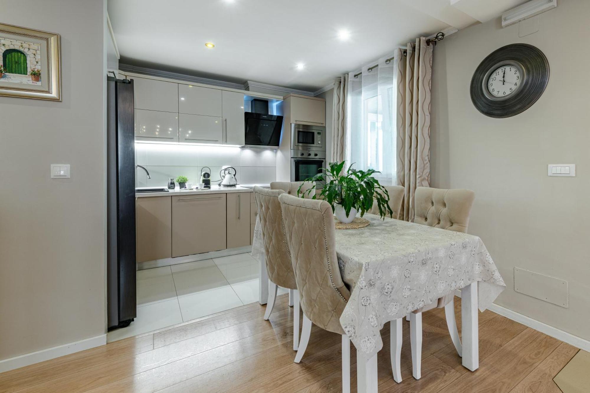 Vacation House Cavtat * Cavtat