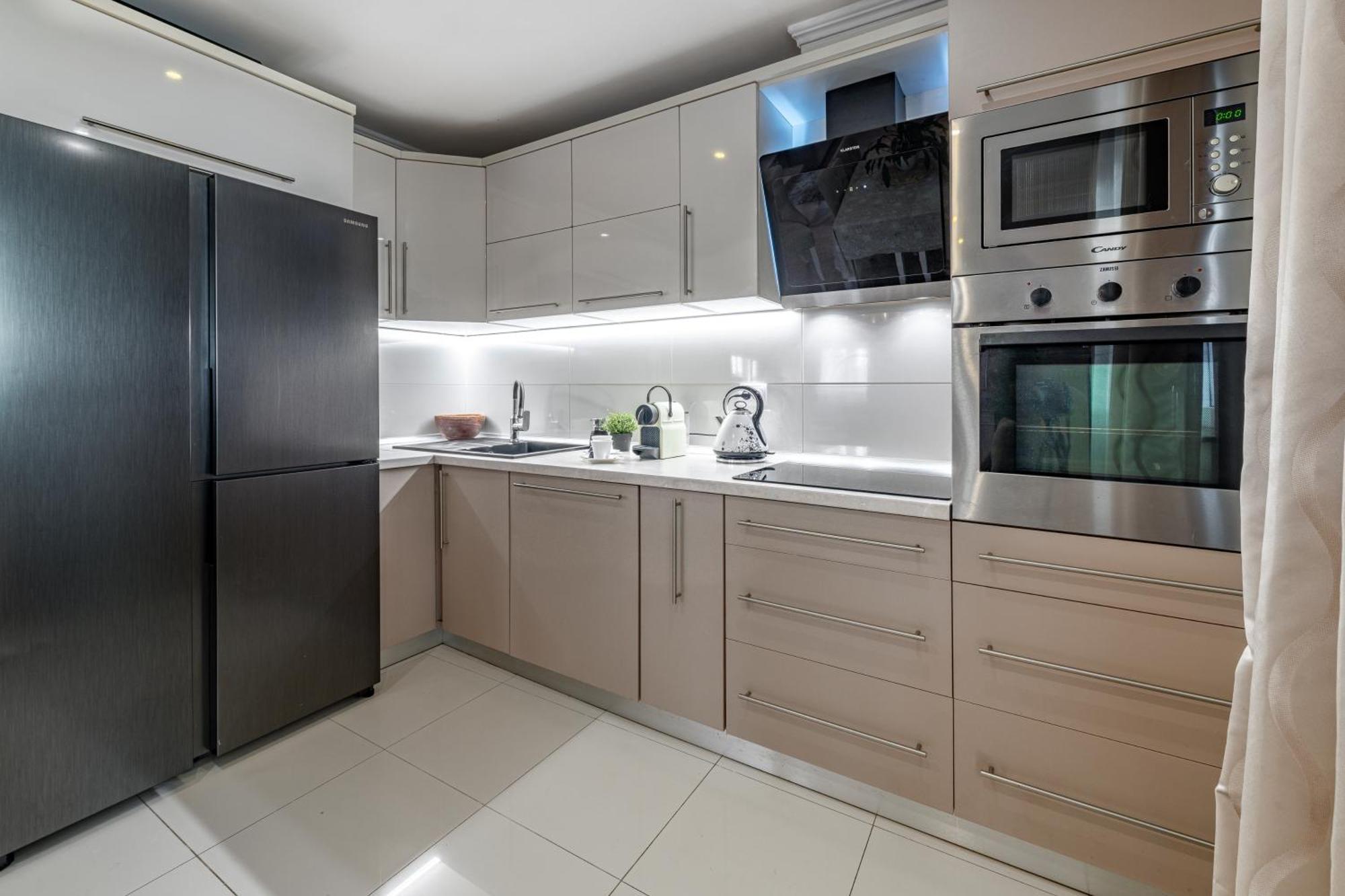Vacation House Cavtat Loma-asunnot *