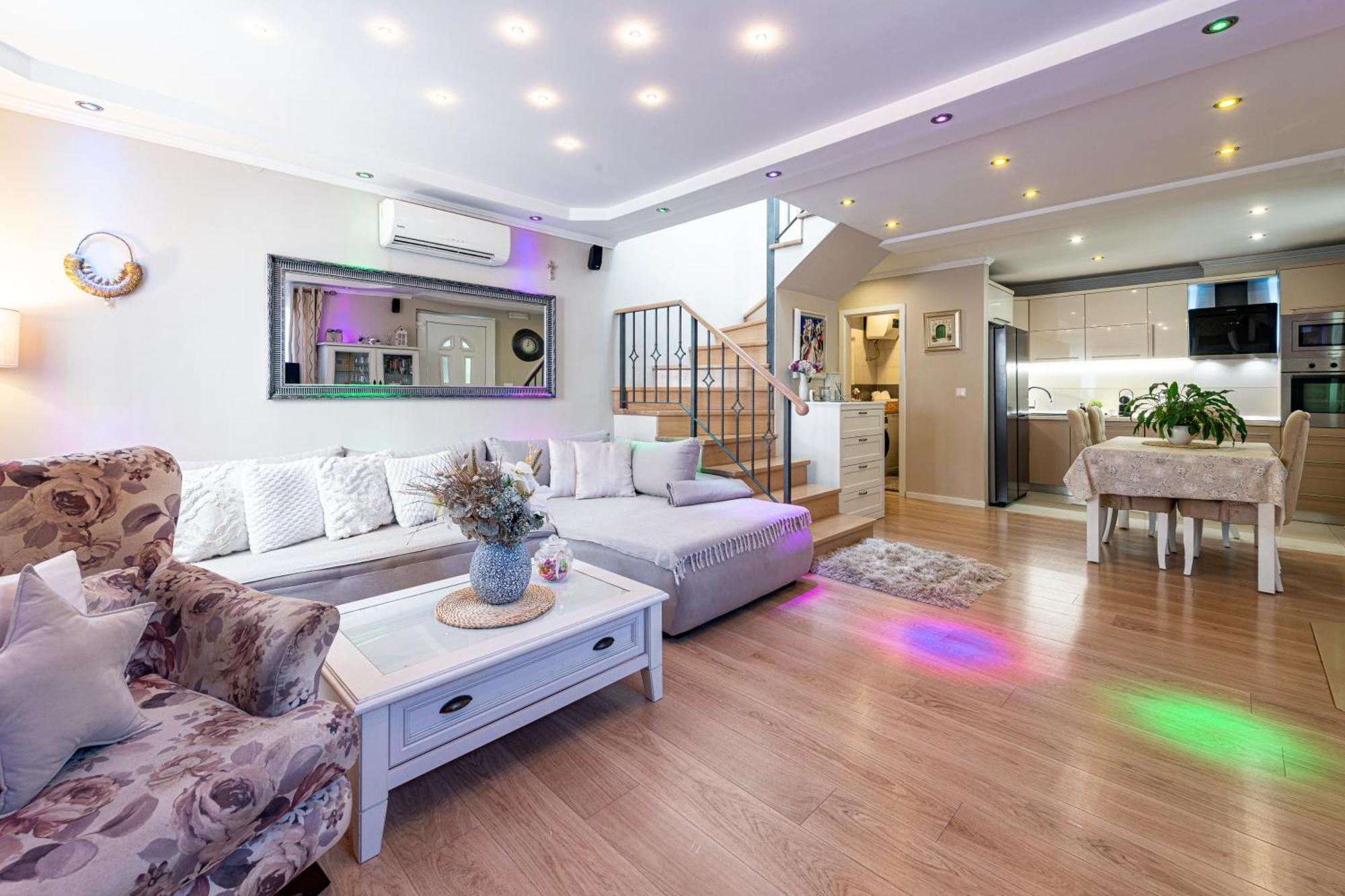 Loma-asunnot Vacation House Cavtat *