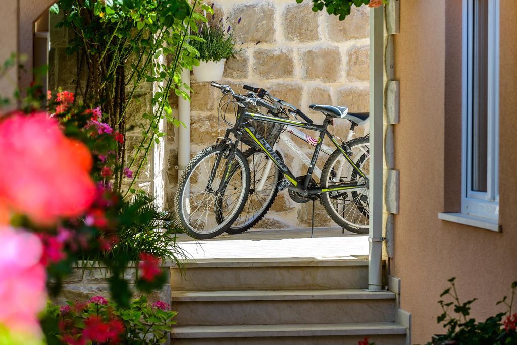 Loma-asunnot Vacation House Cavtat *