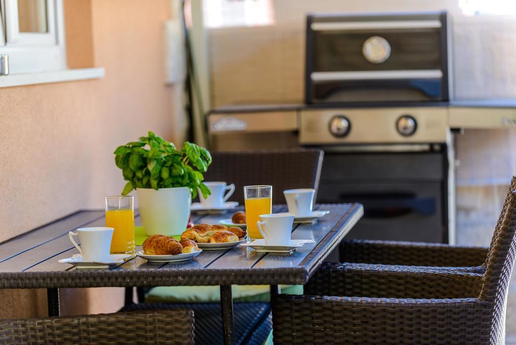 Vacation House Cavtat Loma-asunnot *